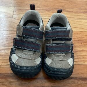 Stride Rite Toddler boy shoes